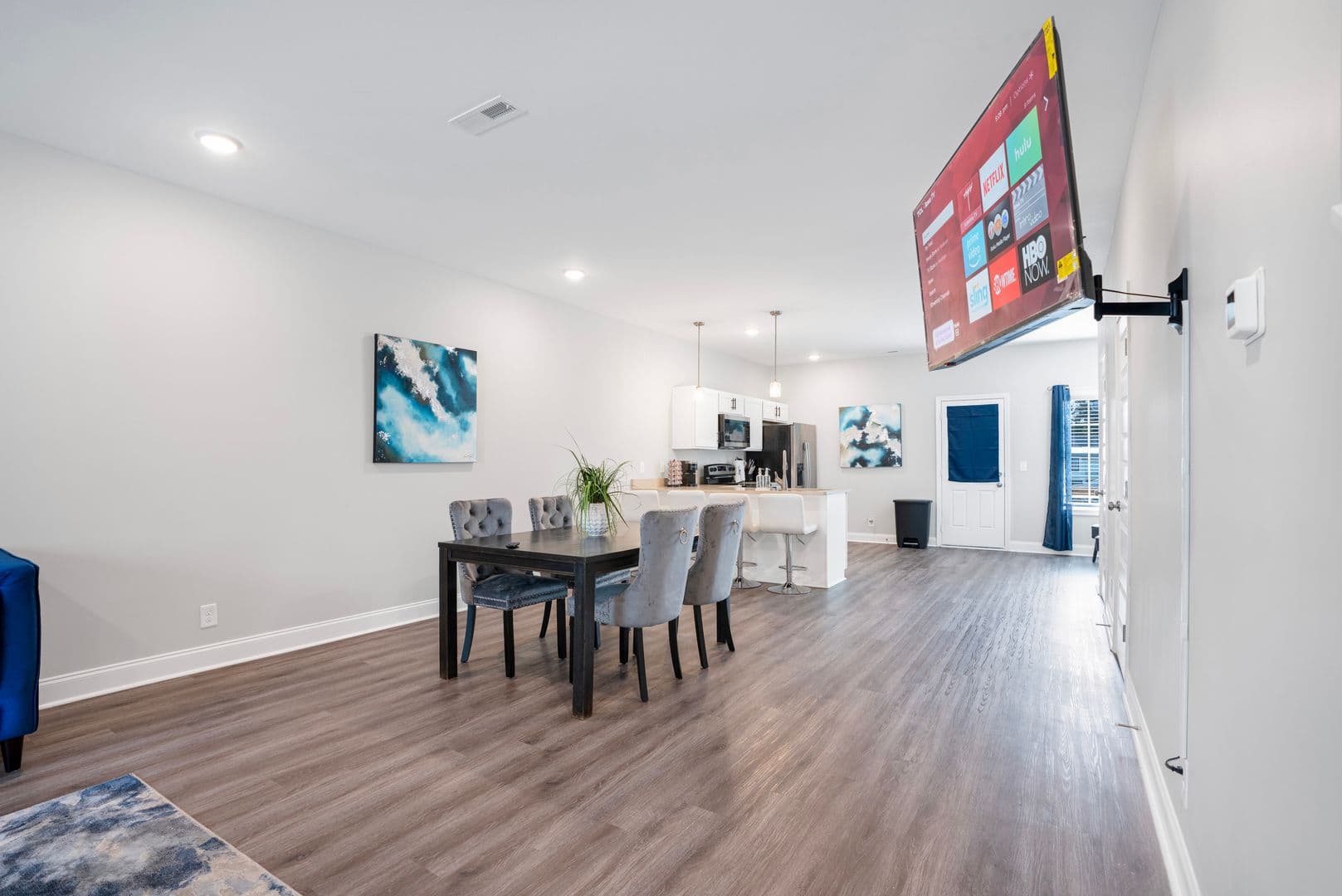Clarksville Condo: 156 Excell Rd