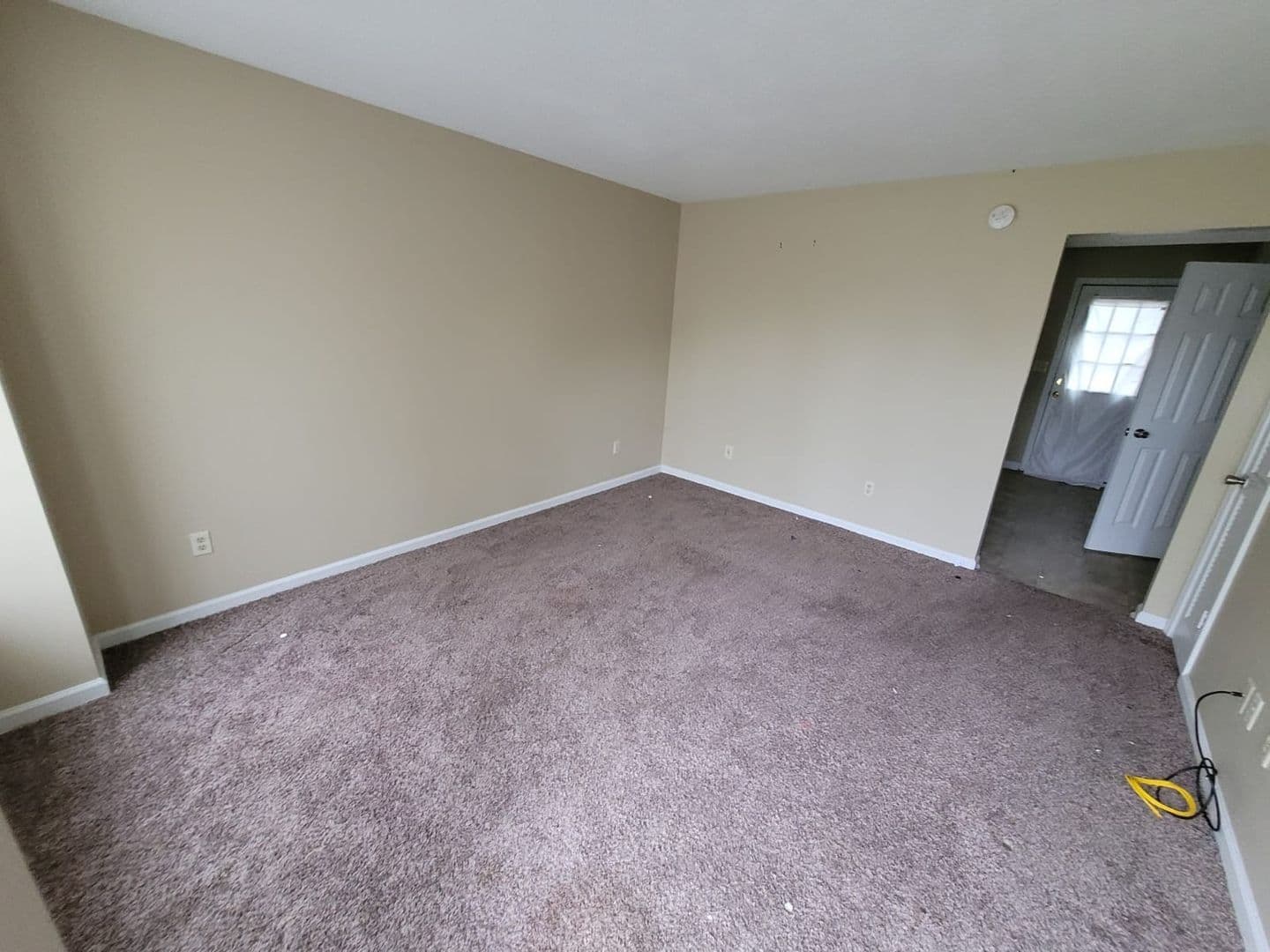 Clarksville Apartment: 698 Needmore Rd