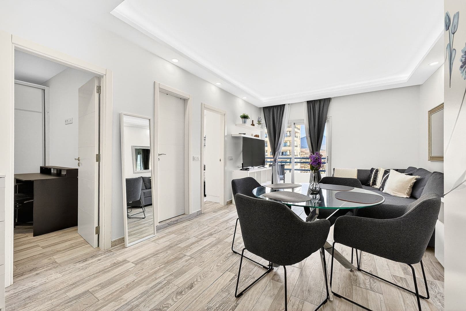 Adeje Apartment: Avenida Adeje 300, N 16