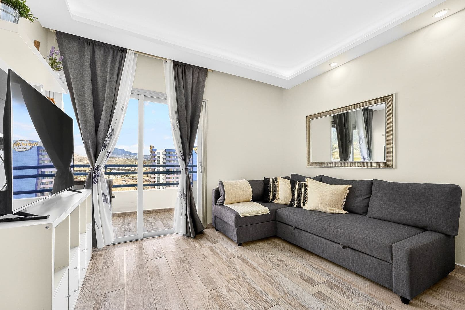 Adeje Apartment: Avenida Adeje 300, N 16