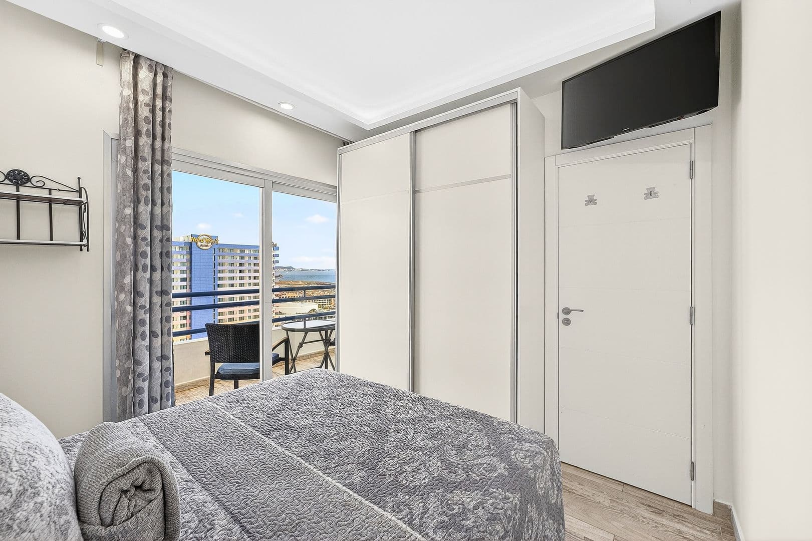 Adeje Apartment: Avenida Adeje 300, N 16