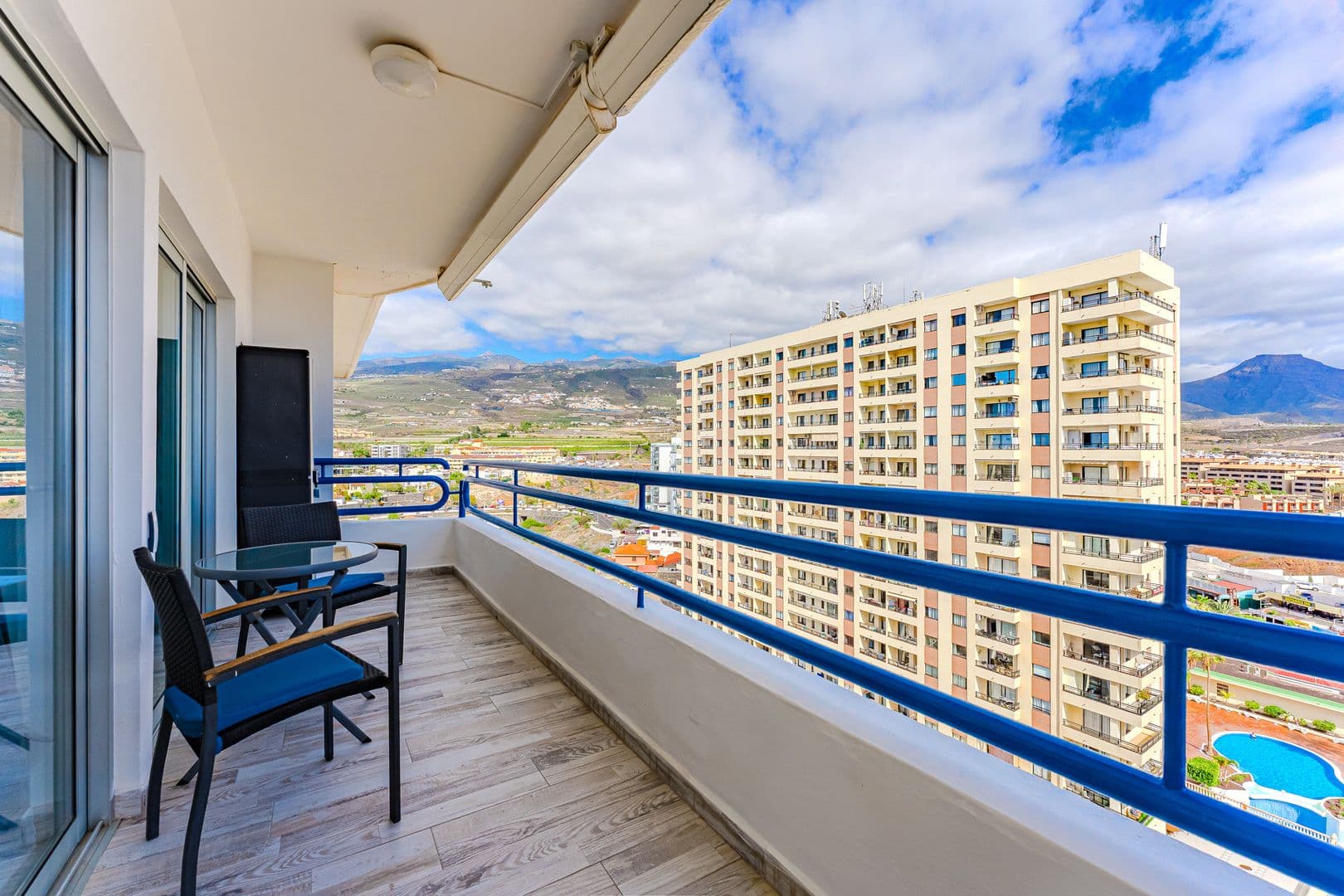 Adeje Apartment: Avenida Adeje 300, N 16