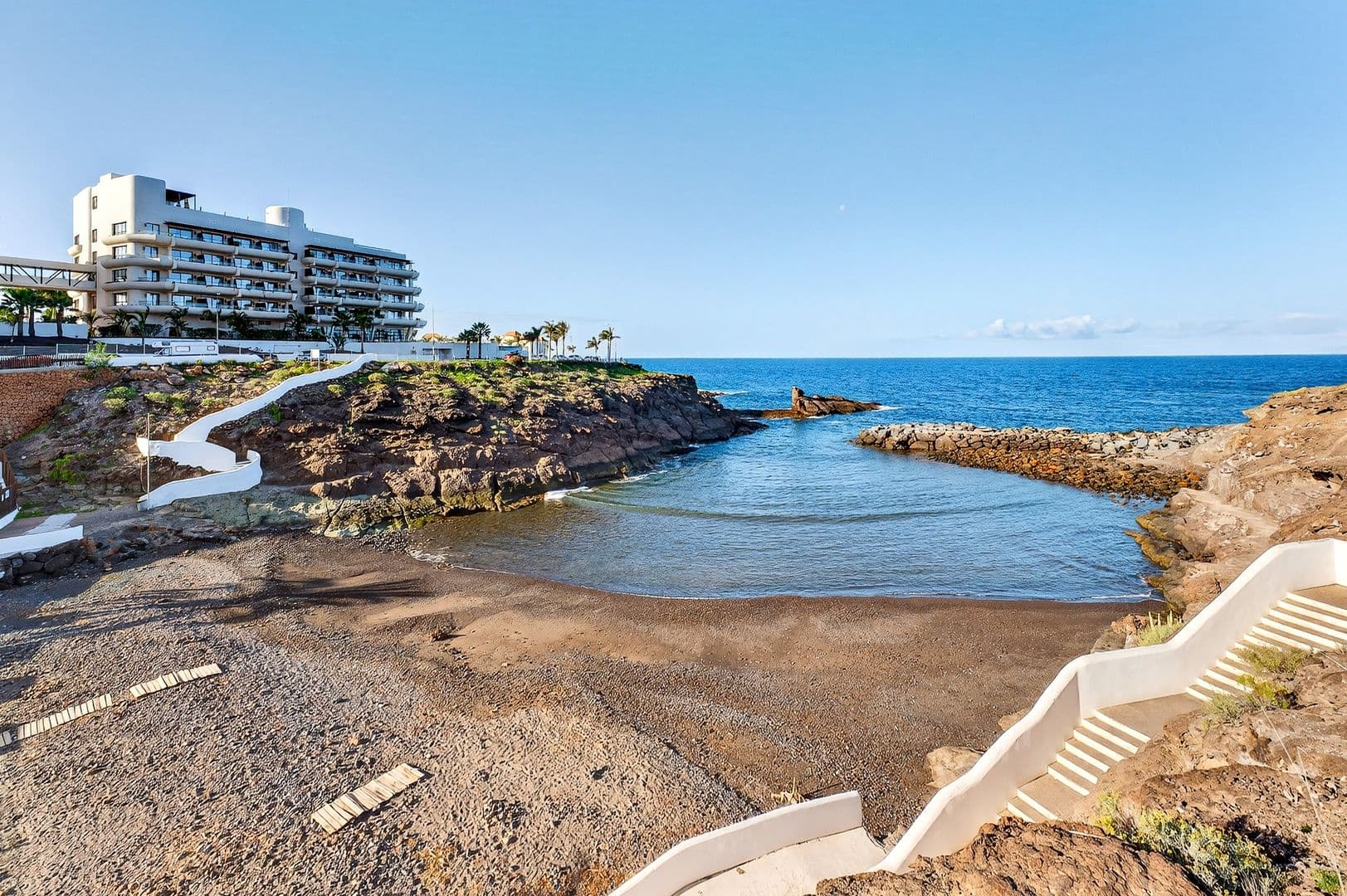 Adeje Apartment: Avenida Adeje 300, N 16