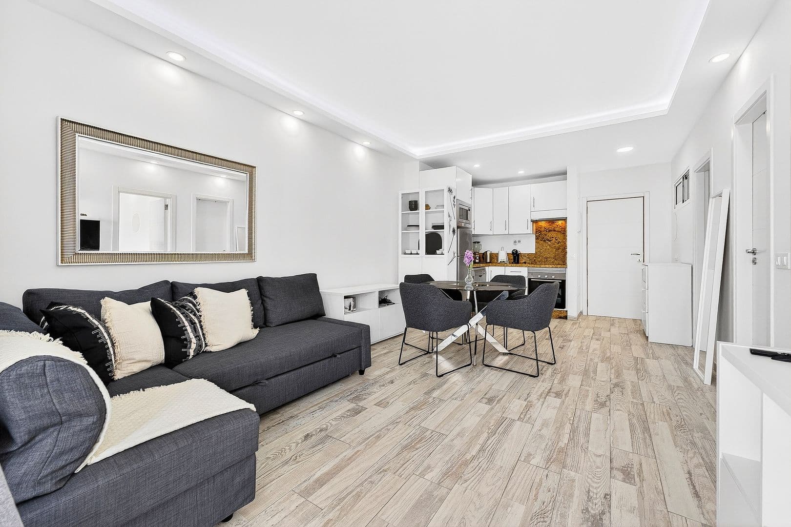 Adeje Apartment: Avenida Adeje 300, N 16