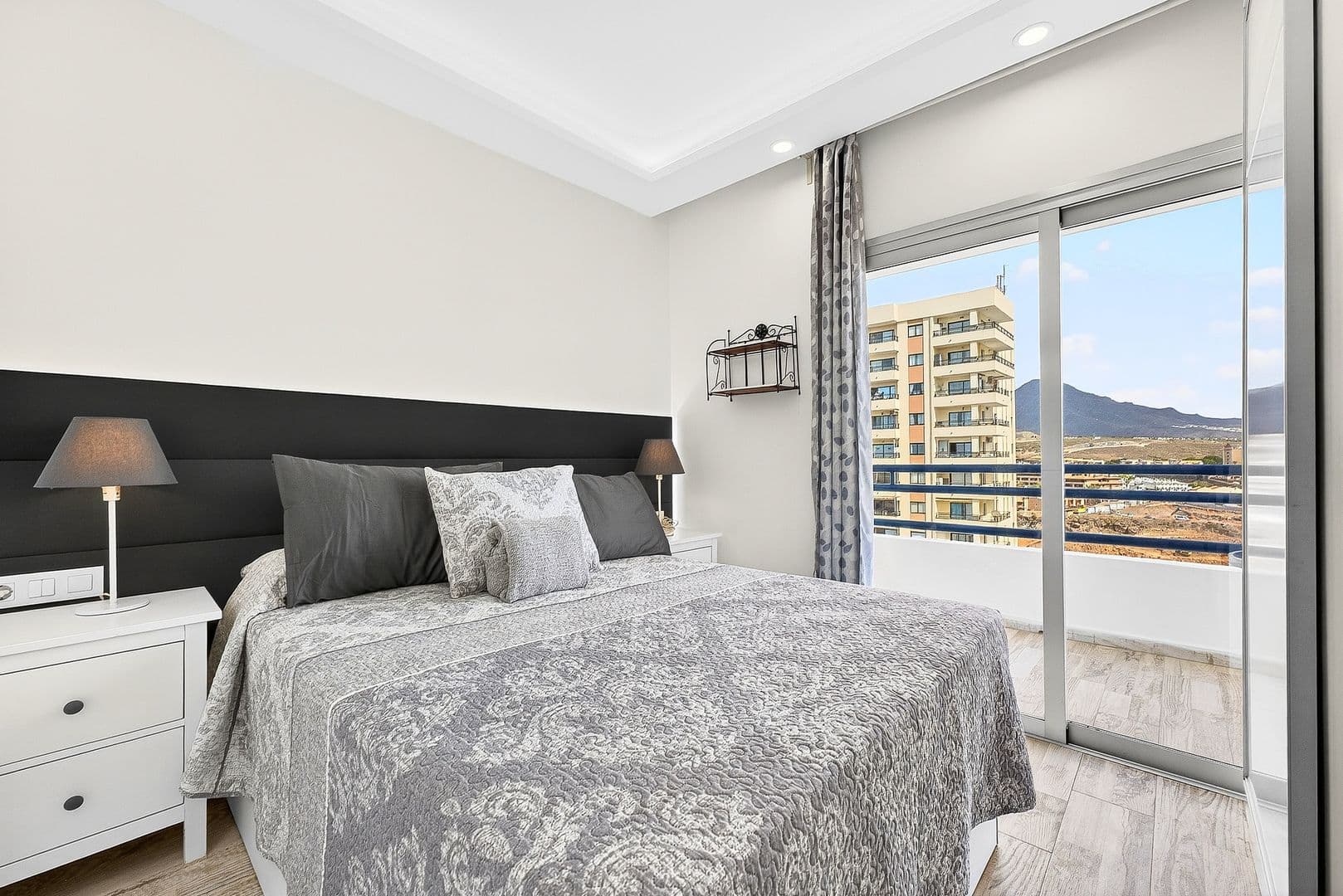 Adeje Apartment: Avenida Adeje 300, N 16