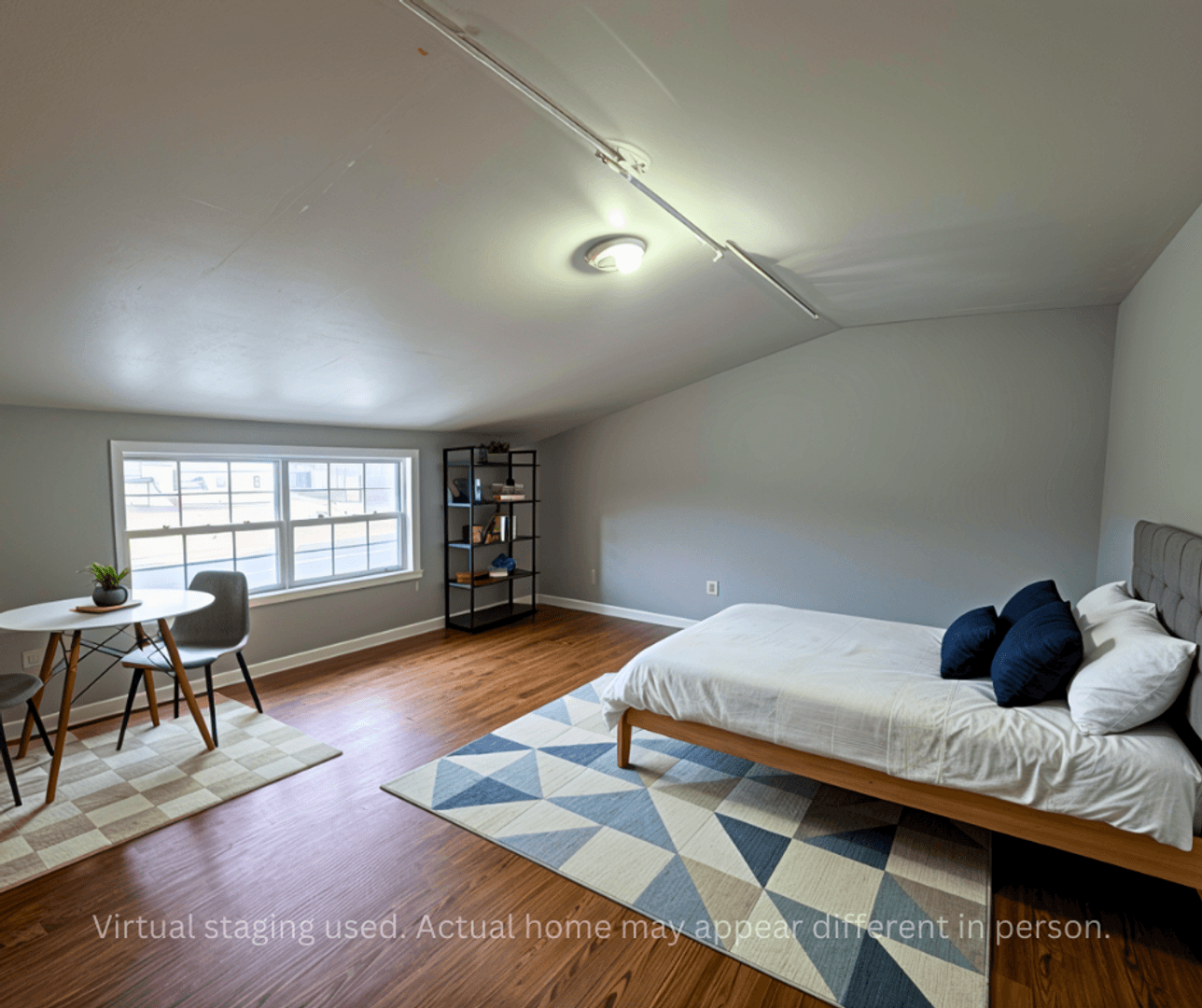 Springfield Apartment: 615 5th Ave E - Apt A