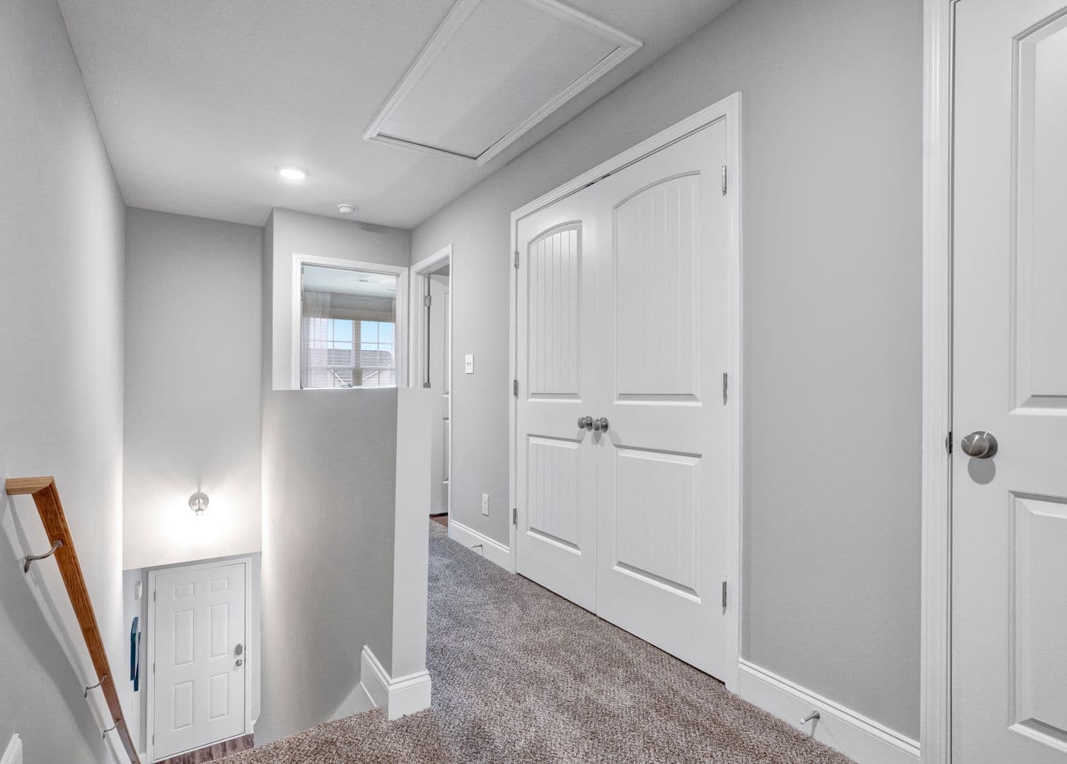 Clarksville Condo: 541 New South Dr