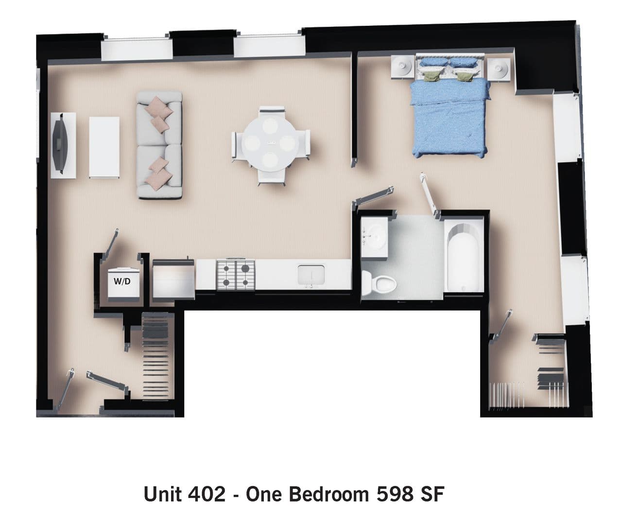 Brockton Apartment: 28 Petronelli Way