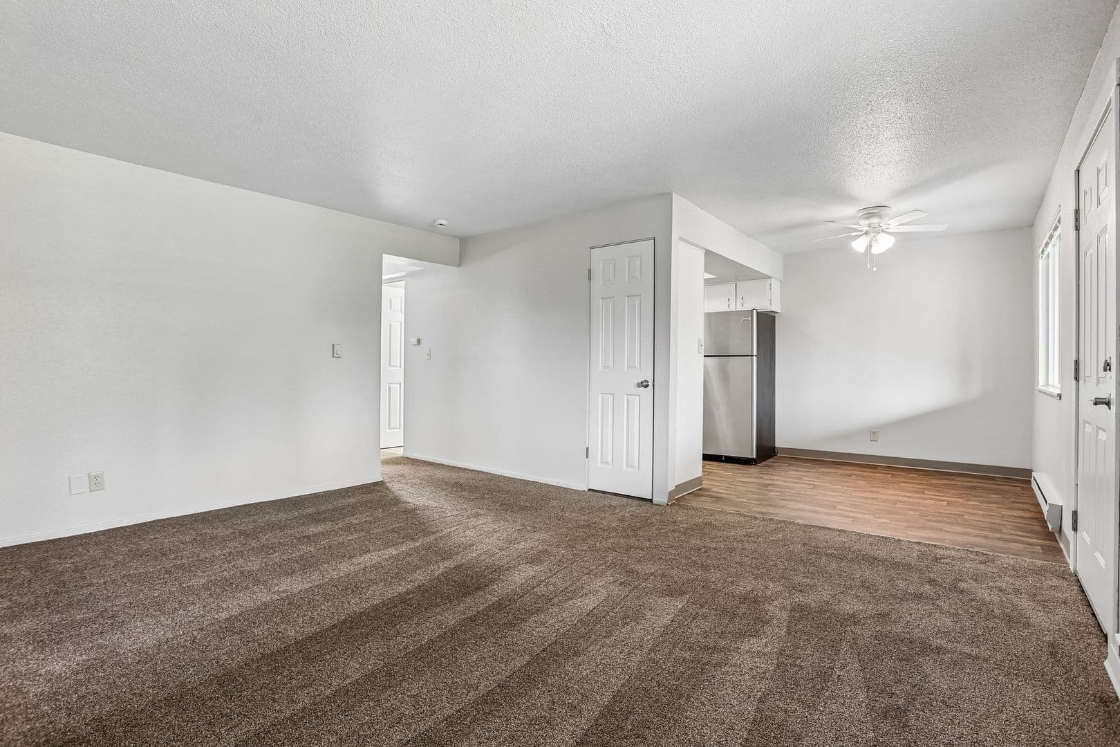 Enumclaw Apartment: 219 Semanski Street South