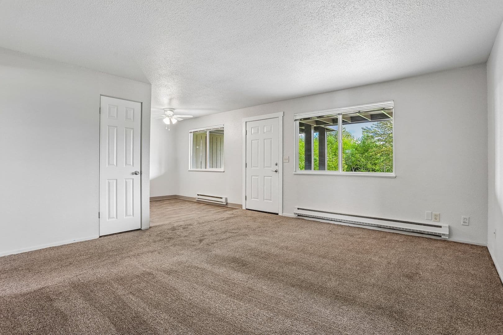 Enumclaw Apartment: 219 Semanski Street South
