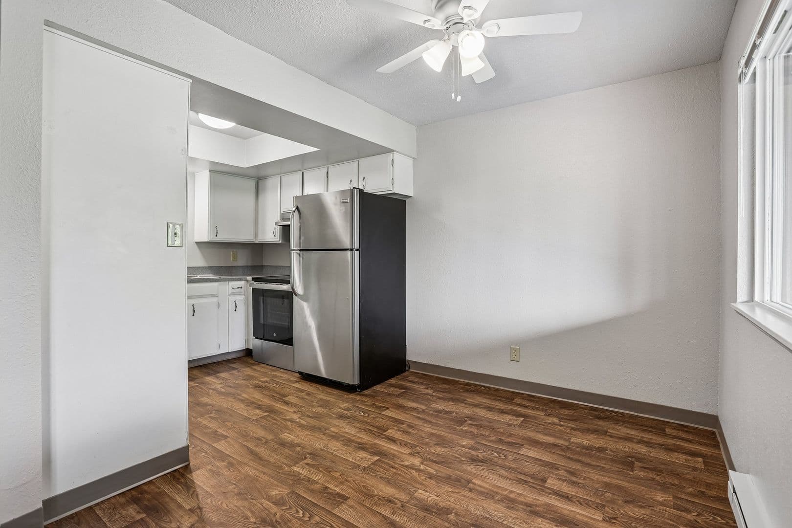 Enumclaw Apartment: 219 Semanski Street South