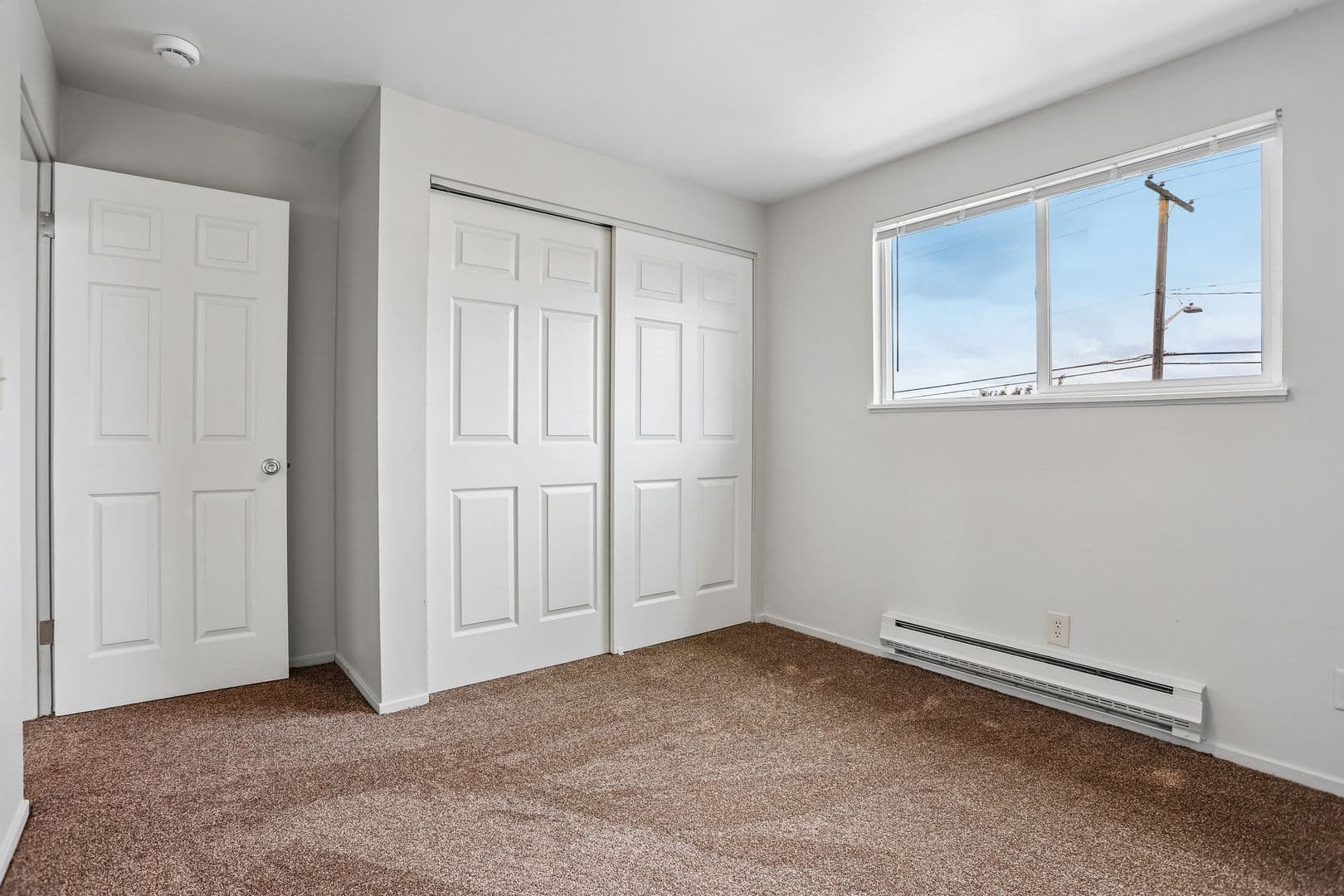 Enumclaw Apartment: 219 Semanski Street South