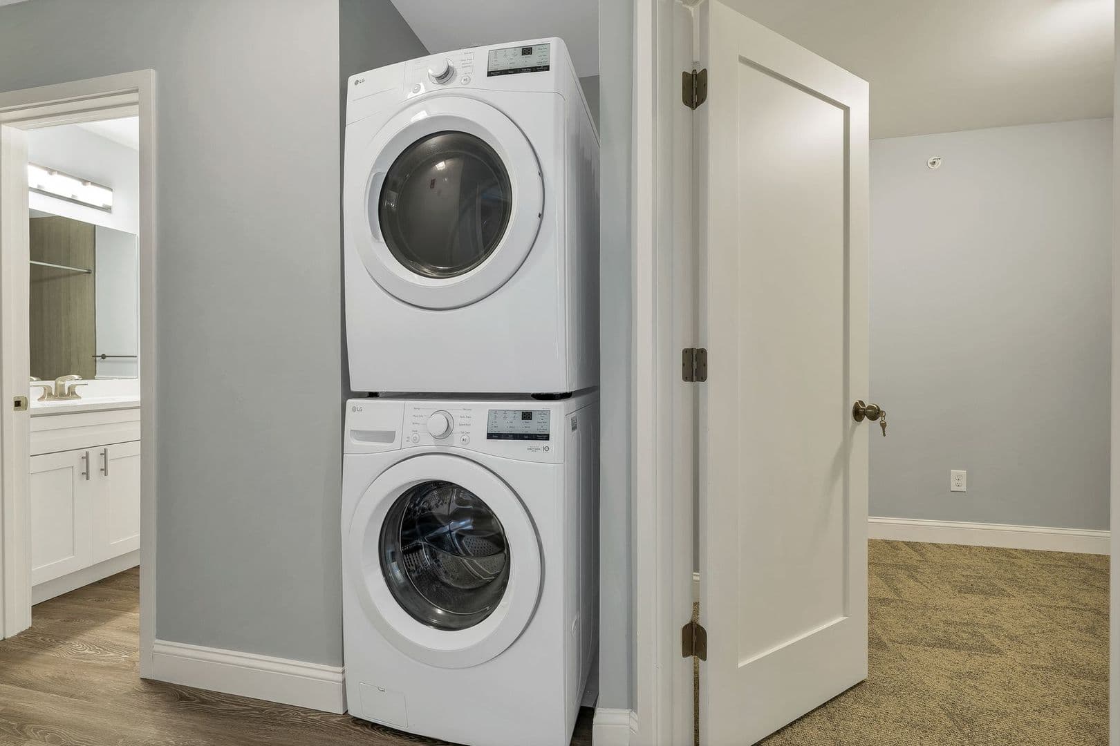 Durham Apartment: 277 Main Street