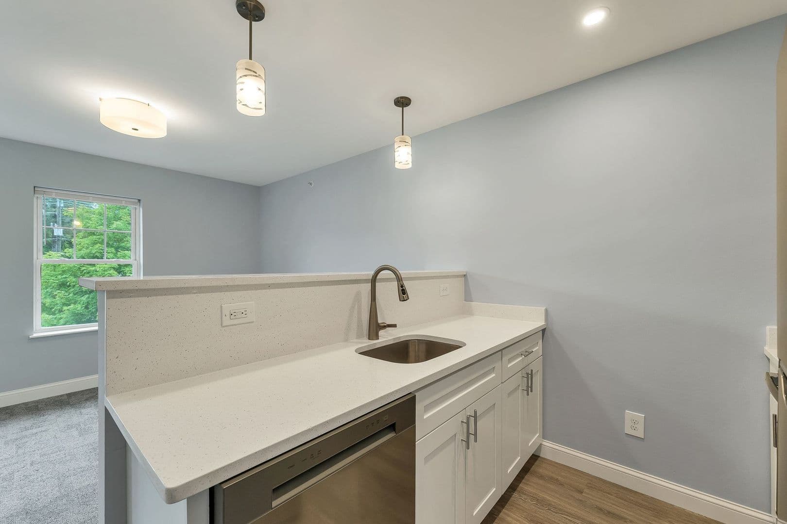 Durham Apartment: 277 Main Street