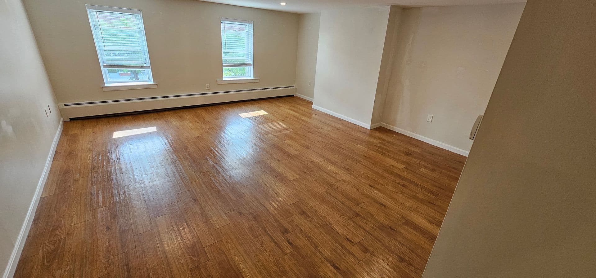 Manchester Apartment: 32 Mulsey Street