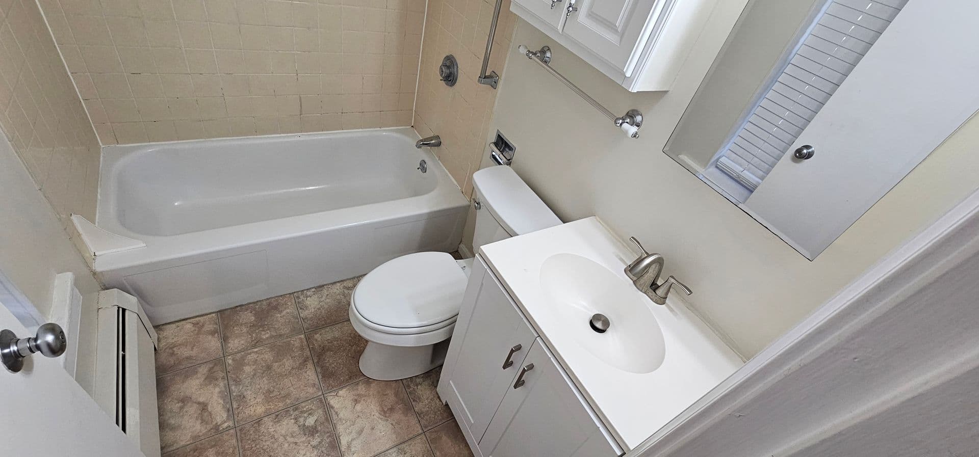 Manchester Apartment: 32 Mulsey Street