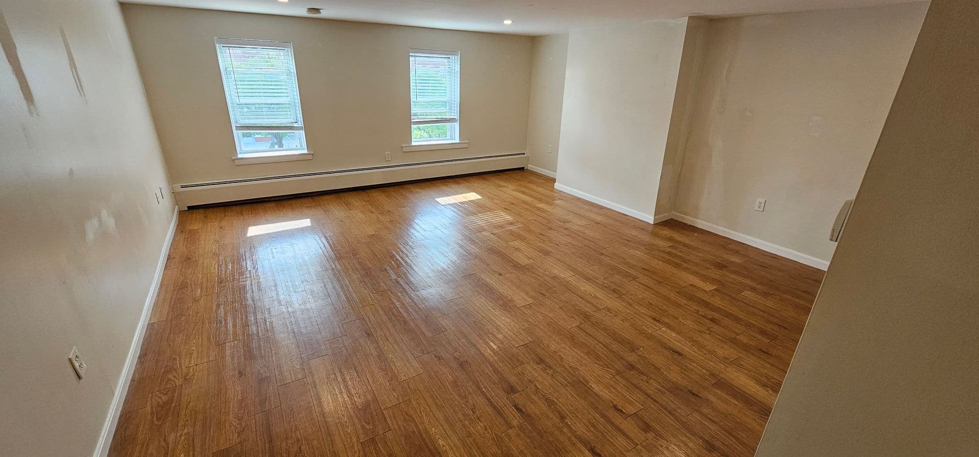 Manchester Apartment: 32 Mulsey Street