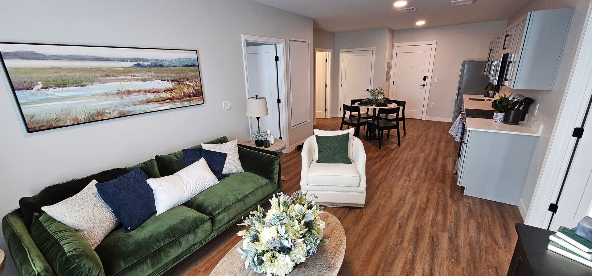 Somersworth Apartment: 22-26 Green Street