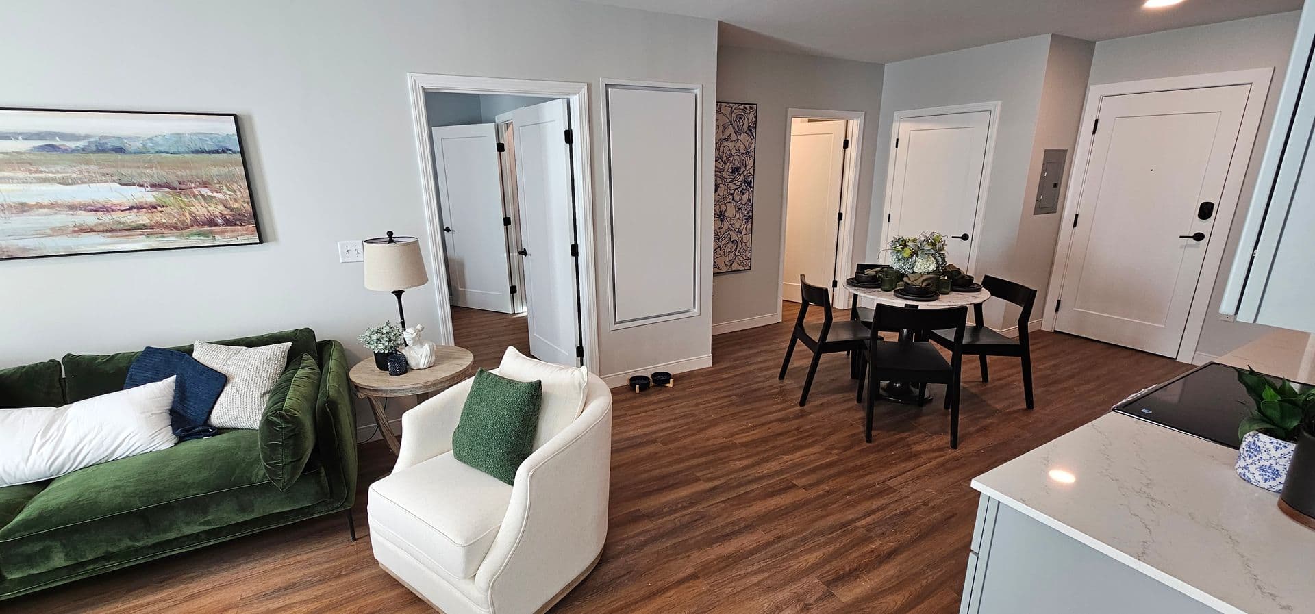 Somersworth Apartment: 22-26 Green Street