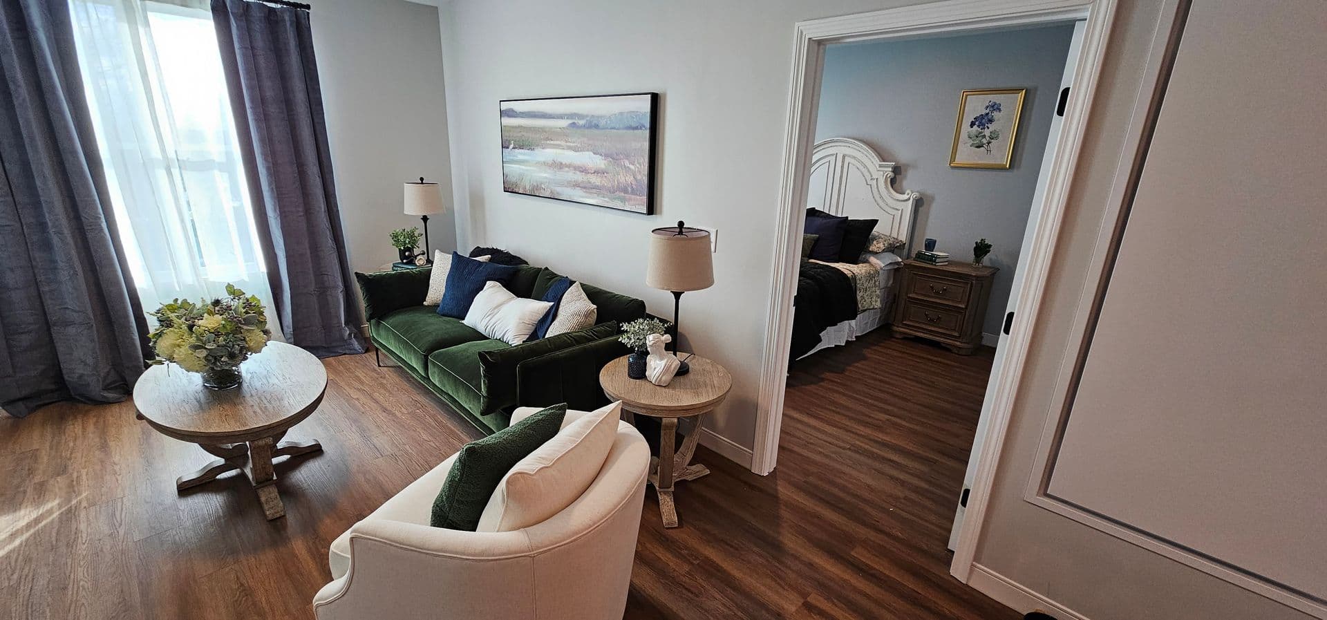 Somersworth Apartment: 22-26 Green Street