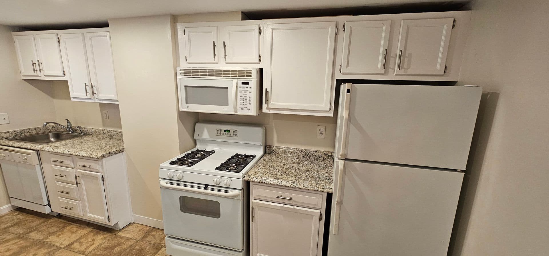 Manchester Apartment: 32 Mulsey Street