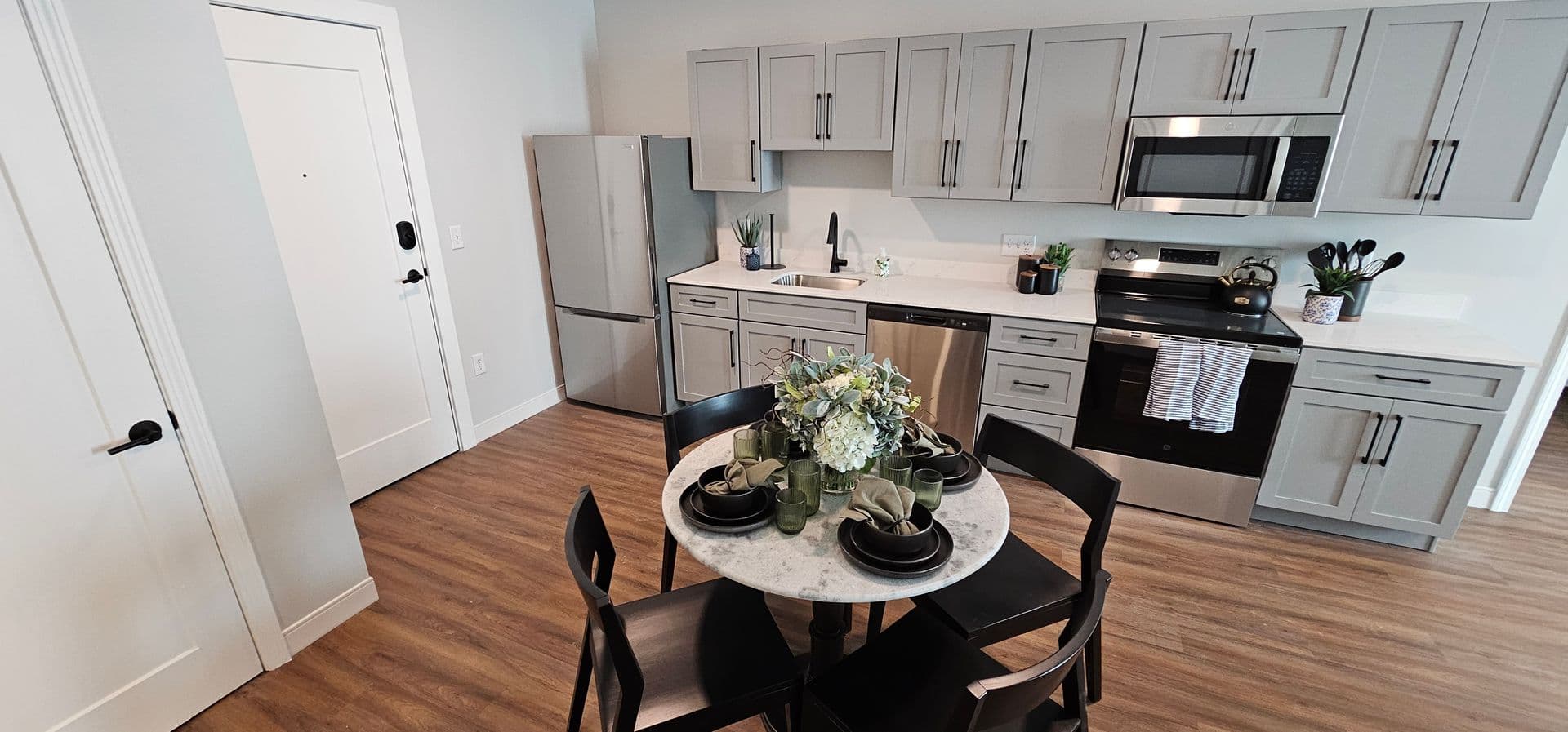 Somersworth Apartment: 22-26 Green Street