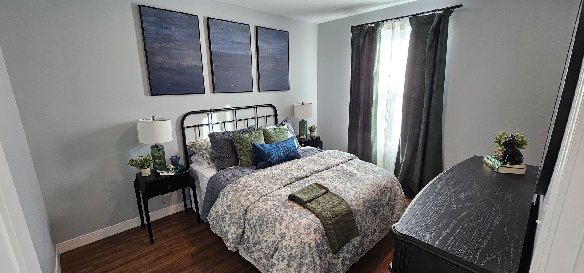 Somersworth Apartment: 22-26 Green Street