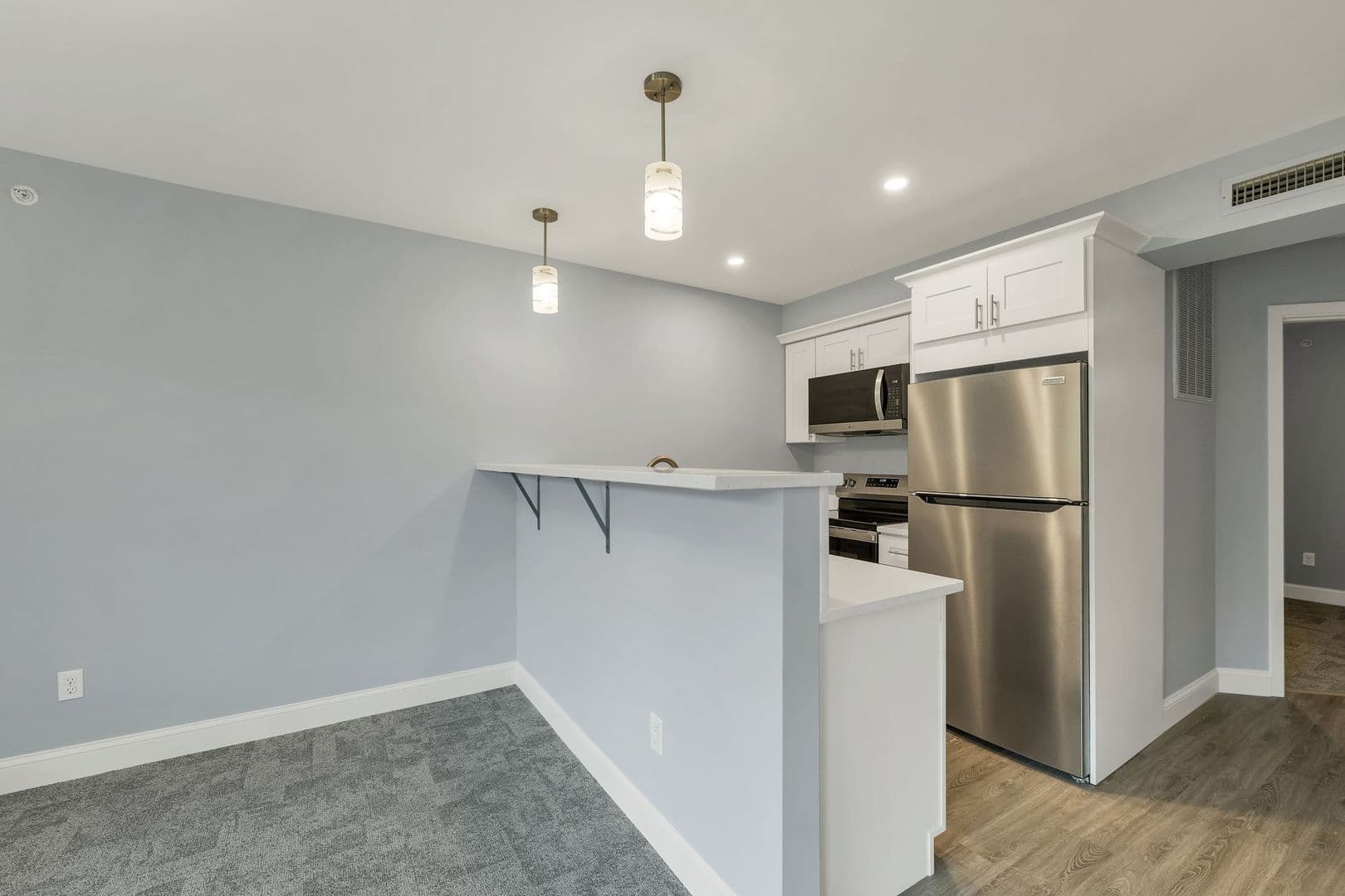 Durham Apartment: 277 Main Street