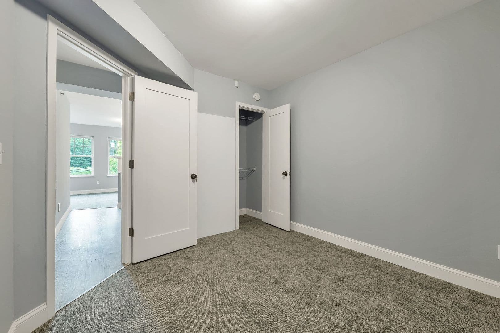 Durham Apartment: 277 Main Street