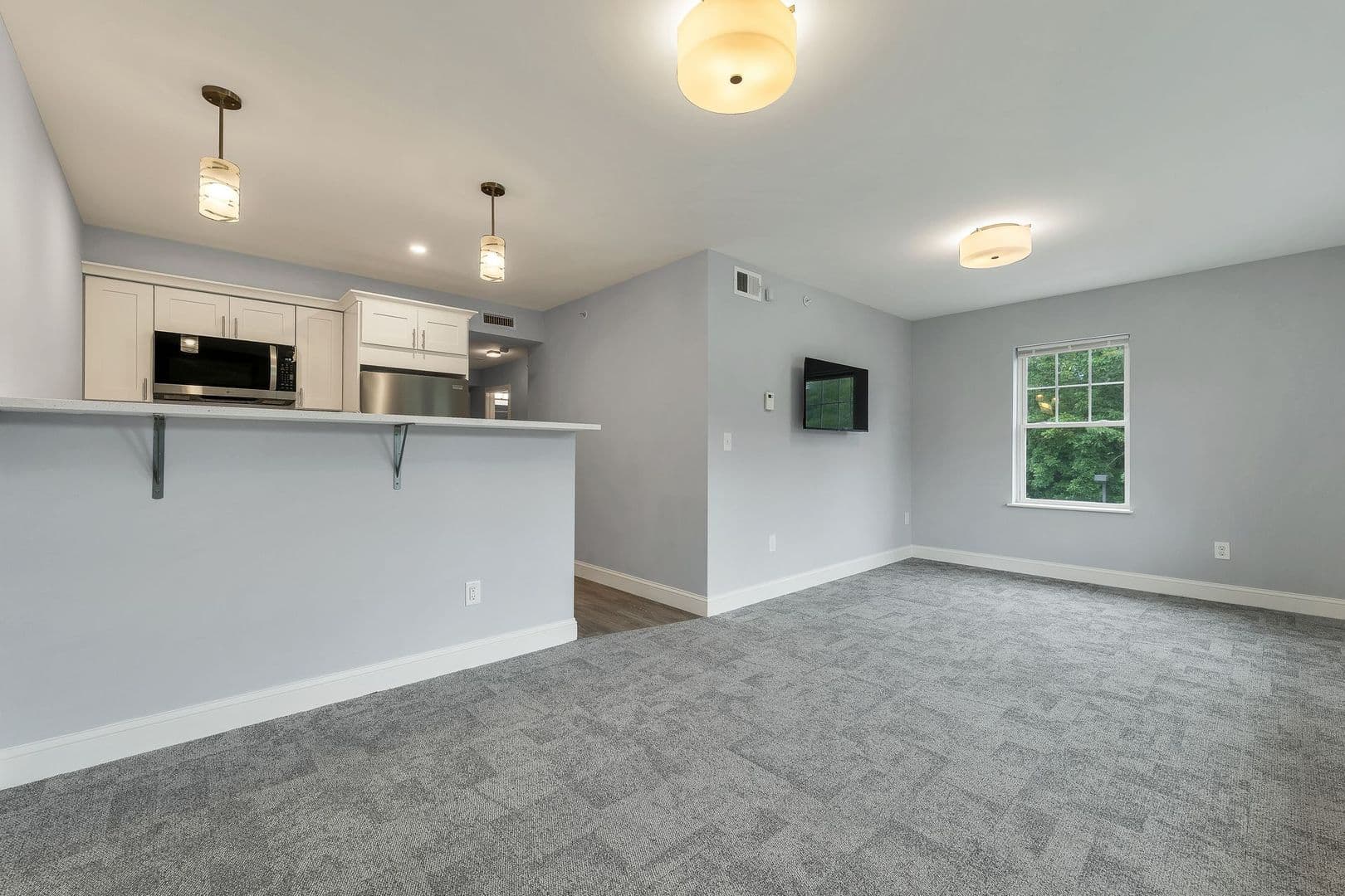 Durham Apartment: 277 Main Street