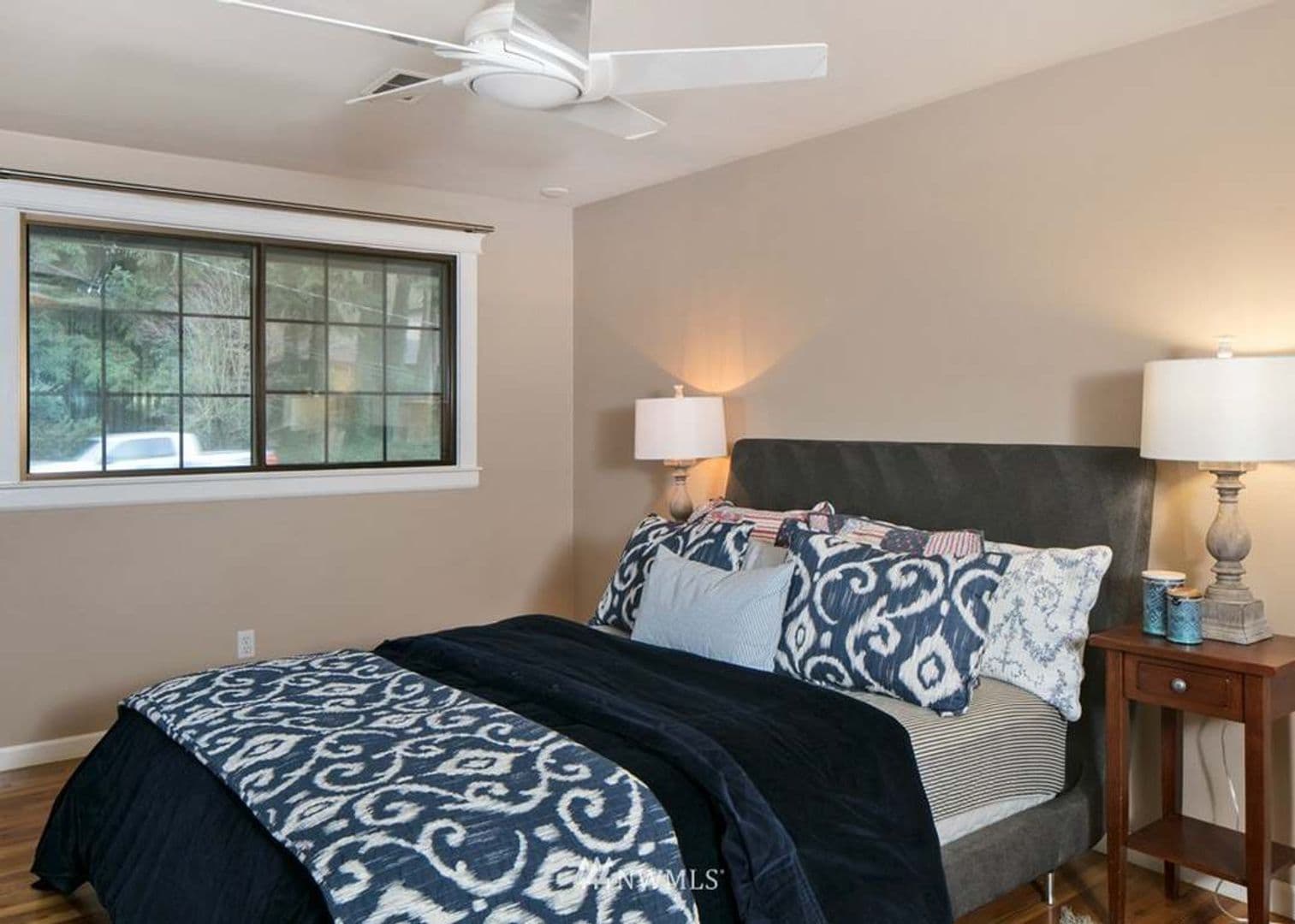 Bellevue House: 4434 137th Ave NE