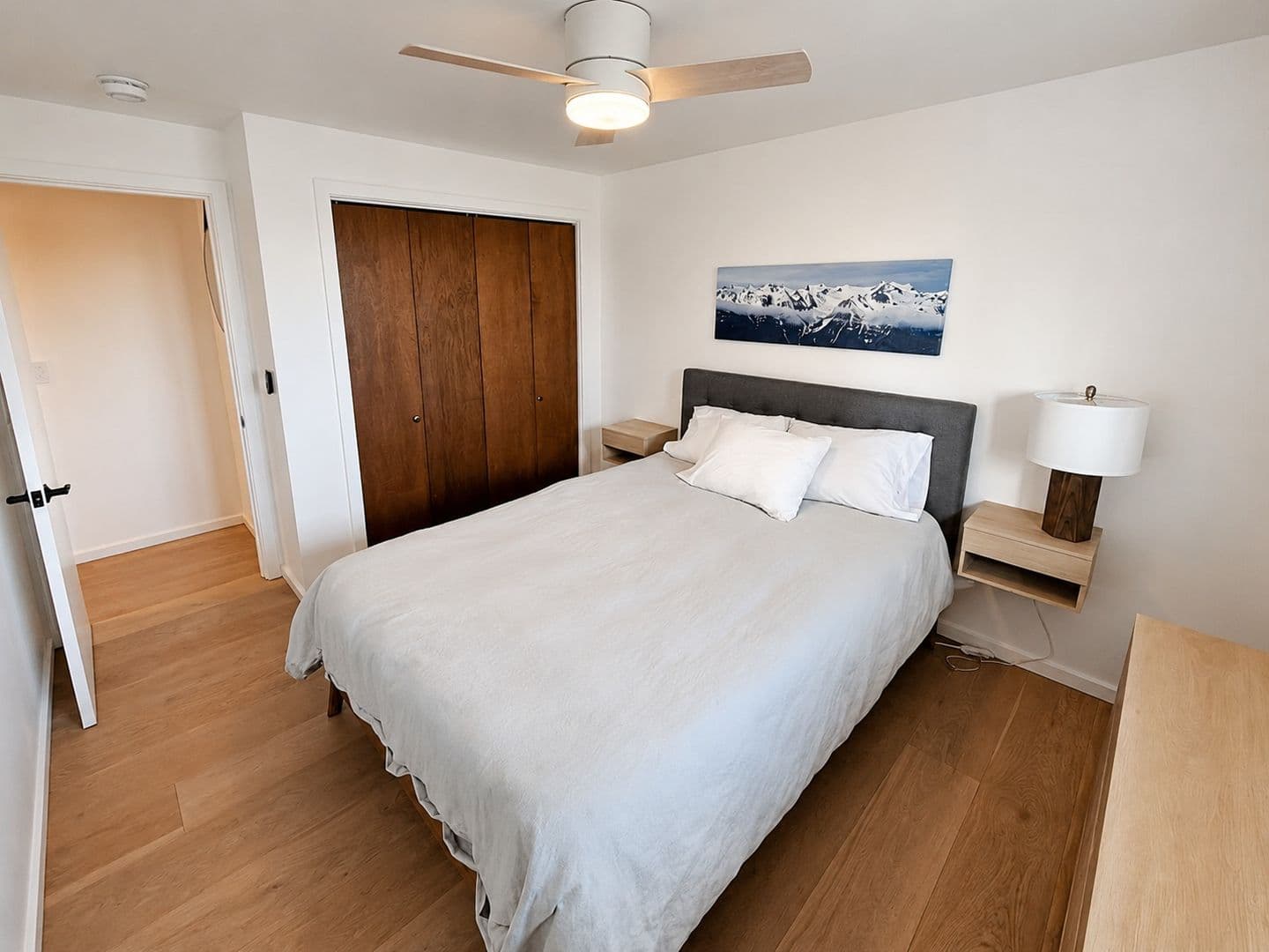 Seattle House: 9747 61st Ave S