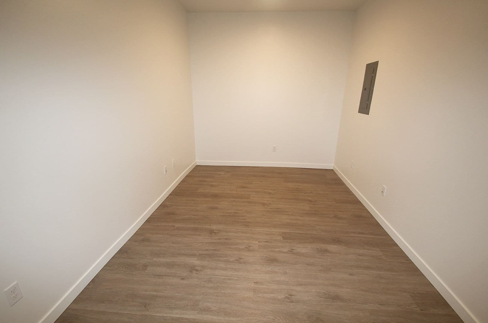 Seattle Apartment: 1419 E Union Street