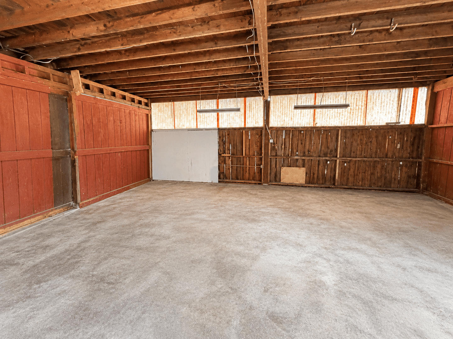 Seattle House: 7403 46th Ave S