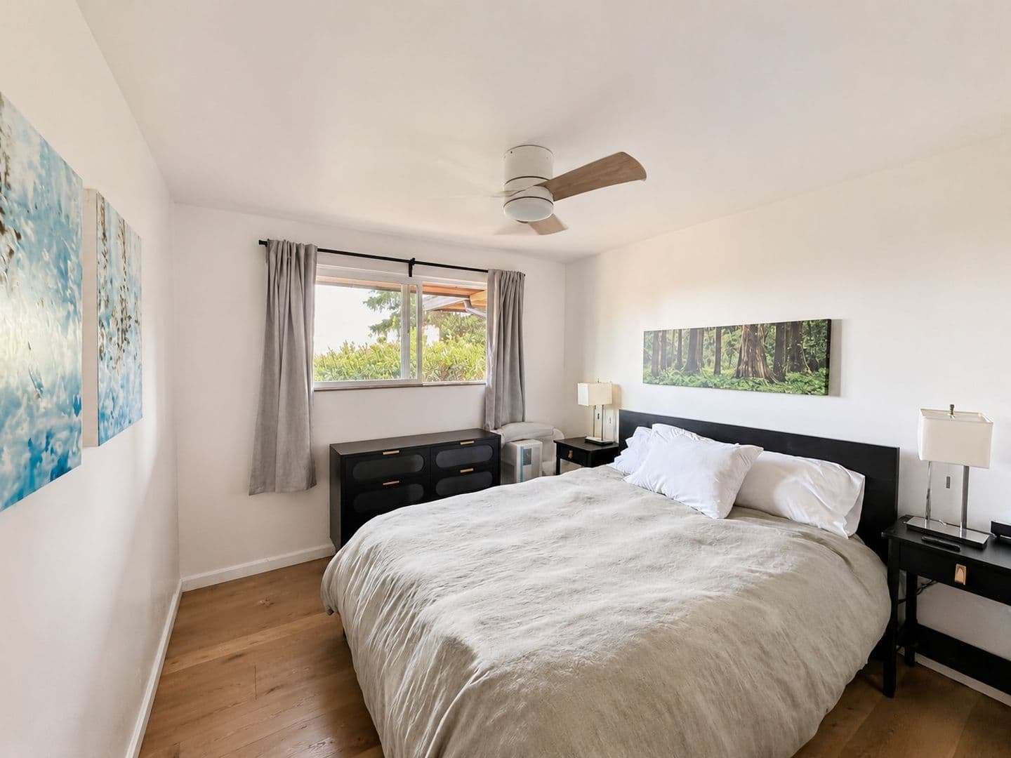 Seattle House: 9747 61st Ave S