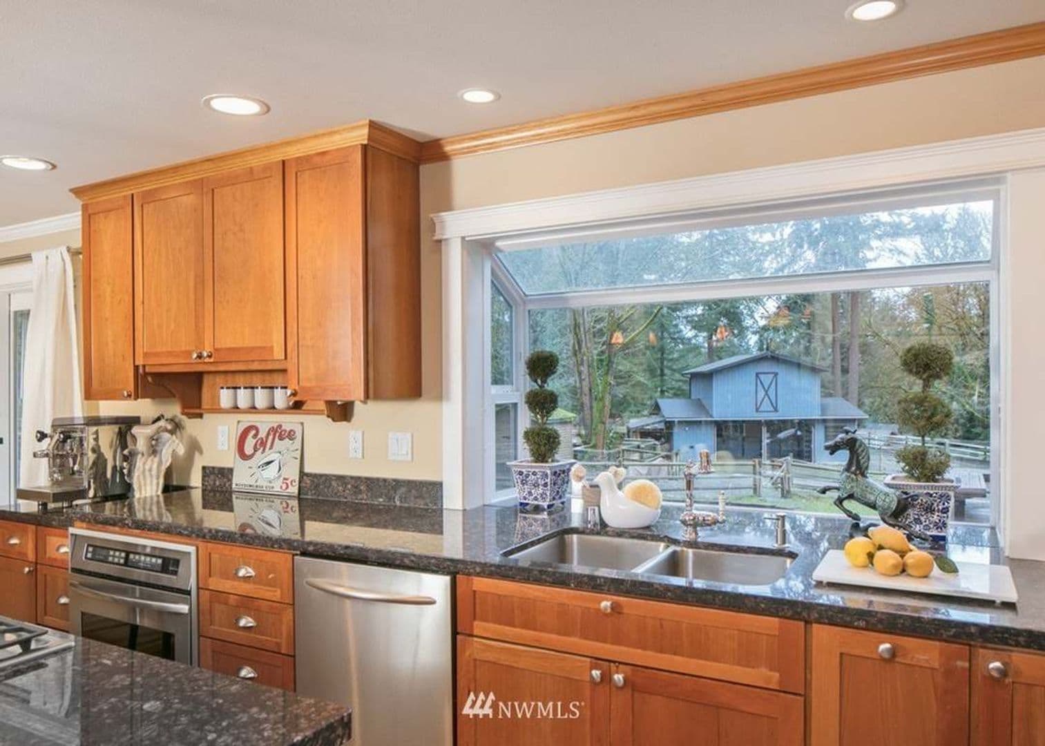 Bellevue House: 4434 137th Ave NE