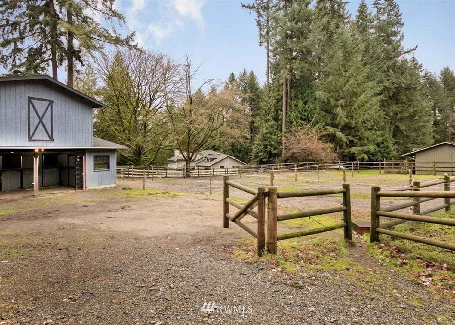 Bellevue House: 4434 137th Ave NE