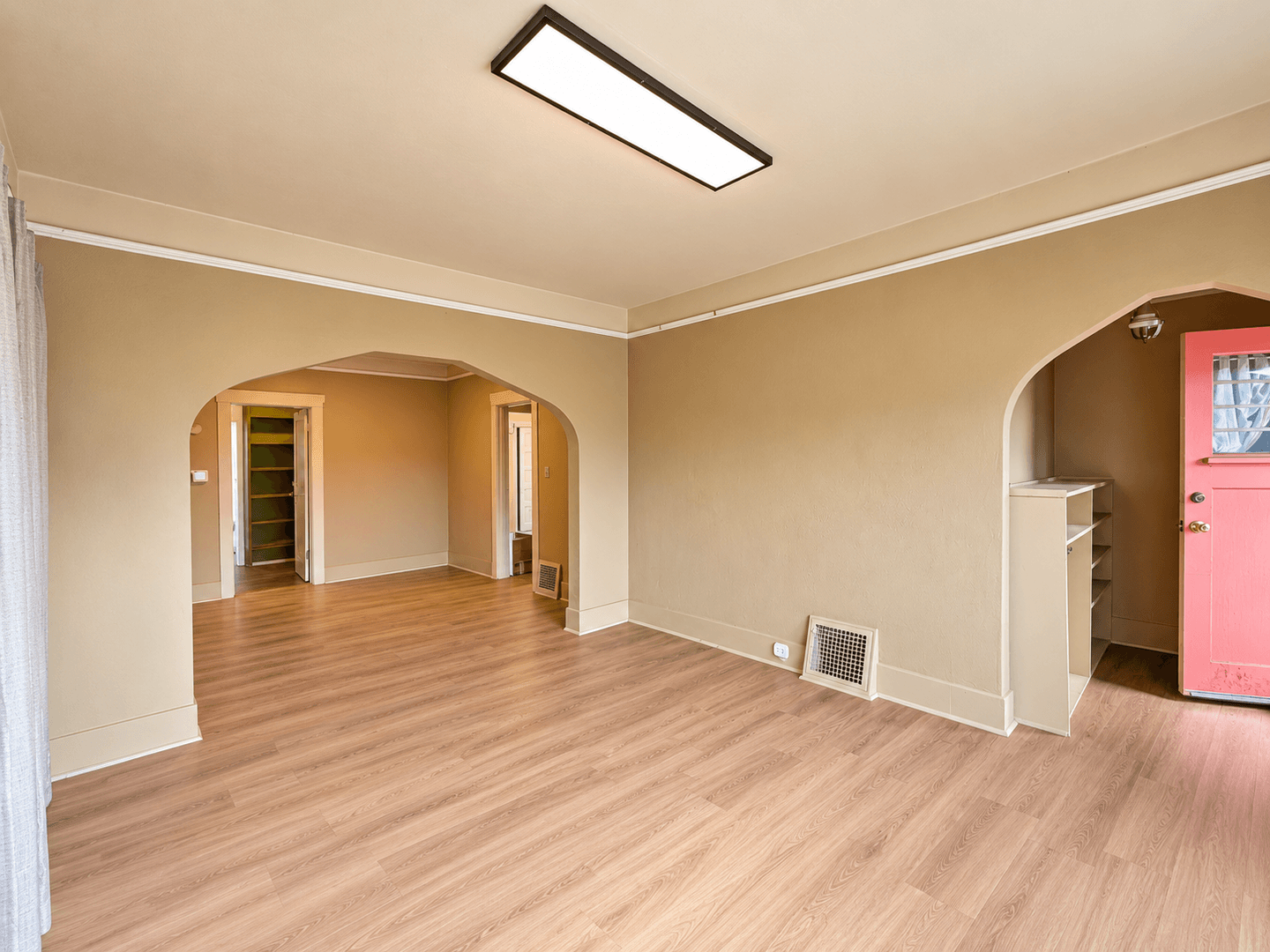 Seattle House: 3534 S Brandon St