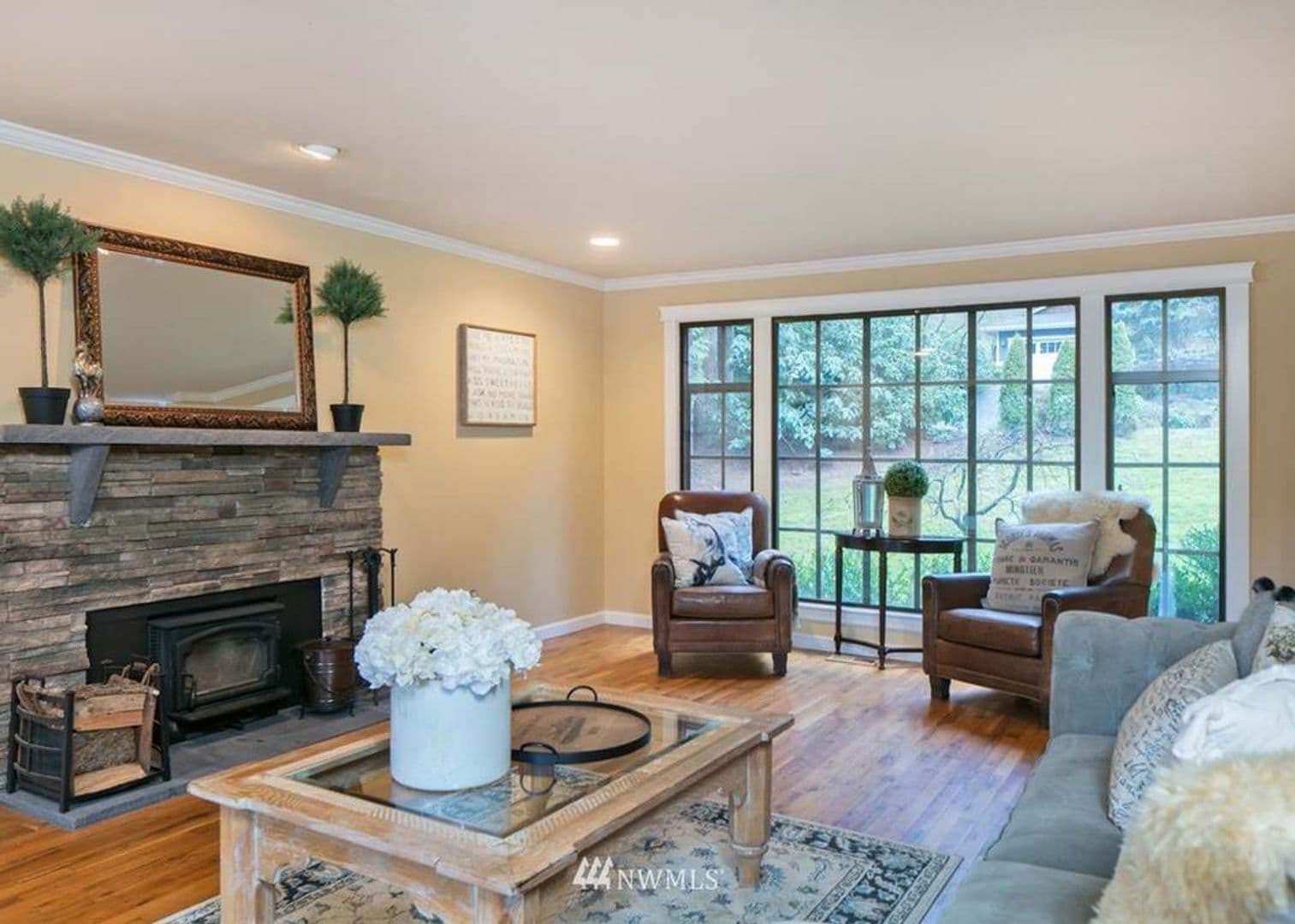 Bellevue House: 4434 137th Ave NE