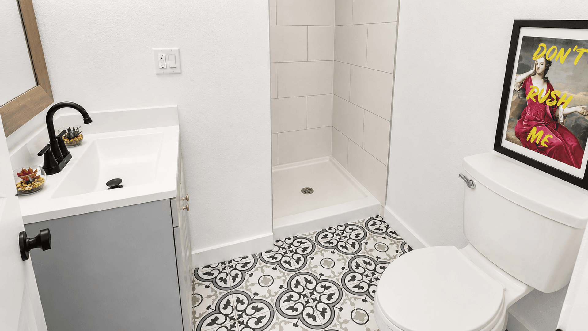 Tacoma Apartment: 1109 S 8th Street