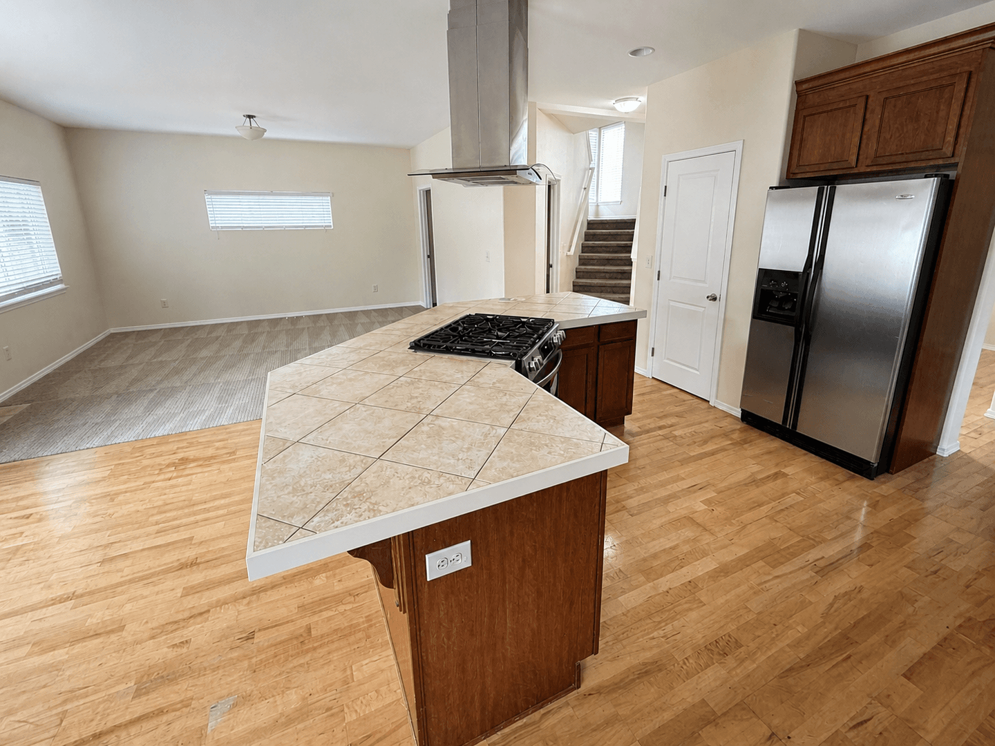 Spanaway House: 421 161st St S