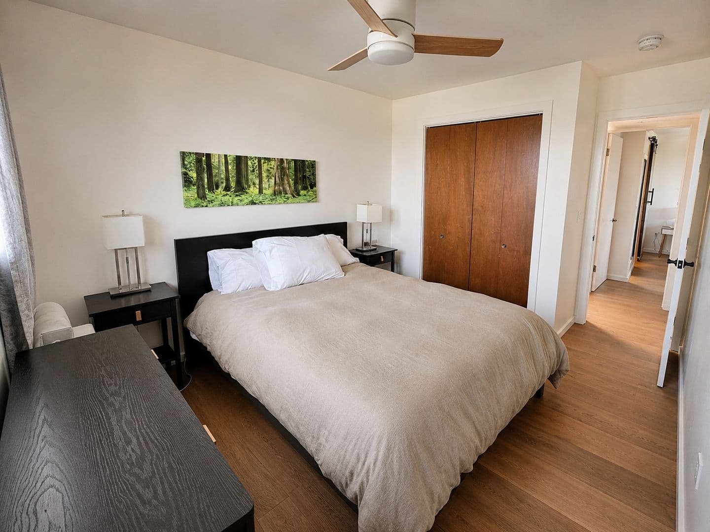 Seattle House: 9747 61st Ave S