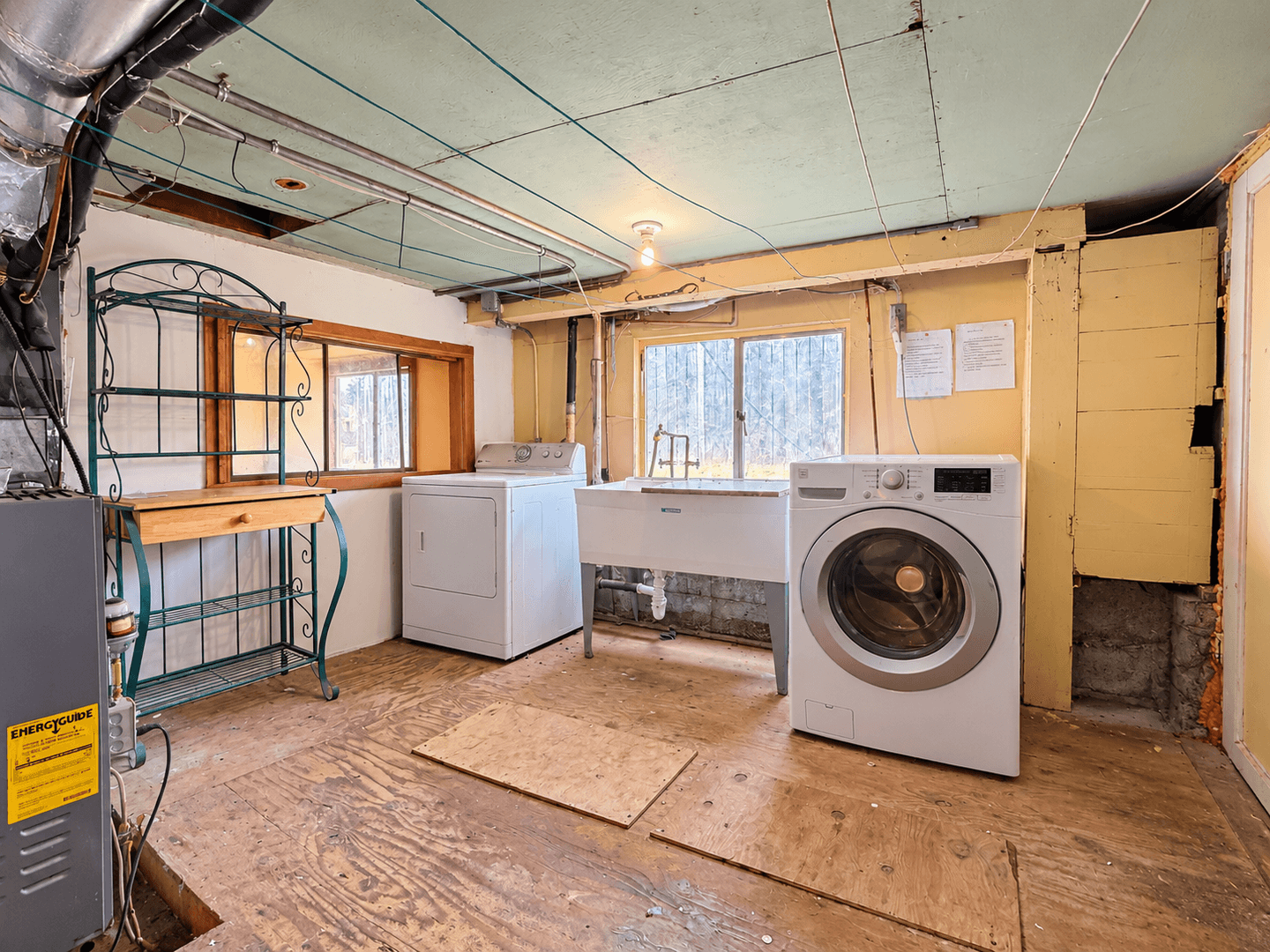Seattle House: 3534 S Brandon St
