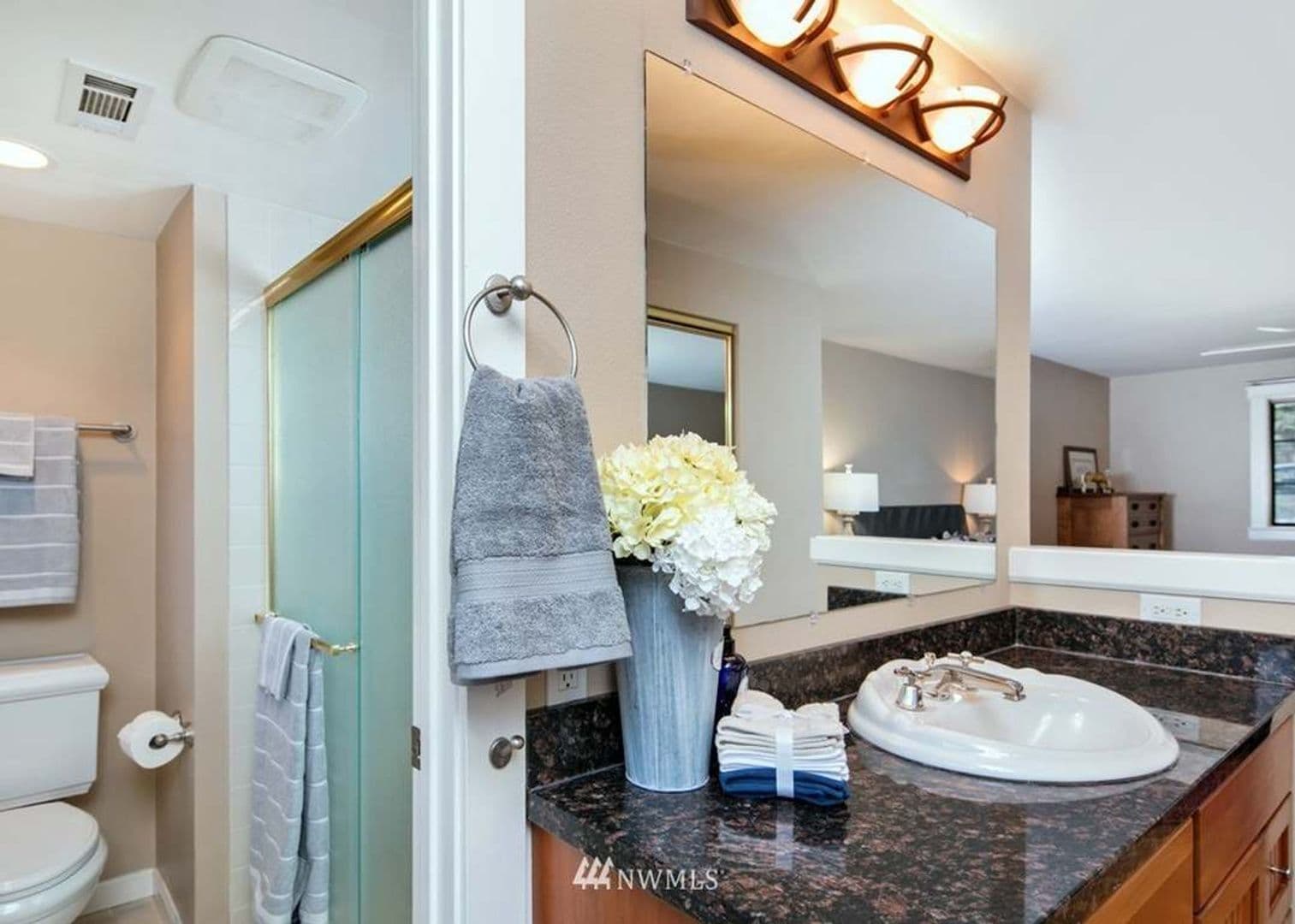 Bellevue House: 4434 137th Ave NE