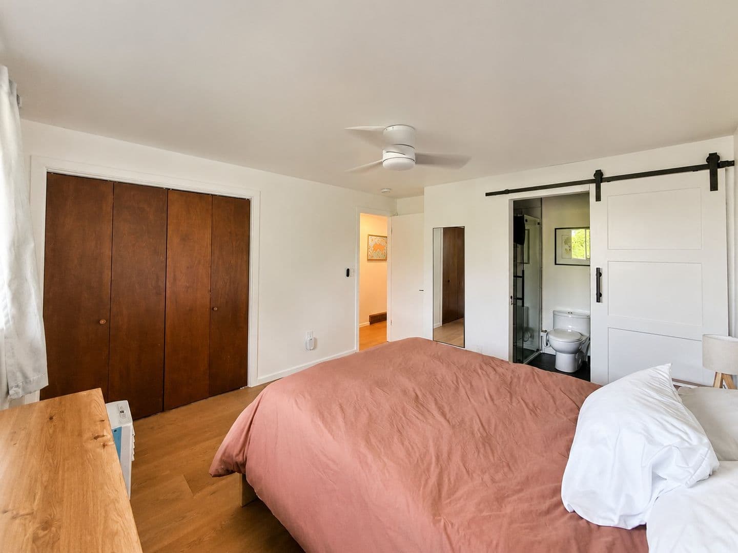 Seattle House: 9747 61st Ave S
