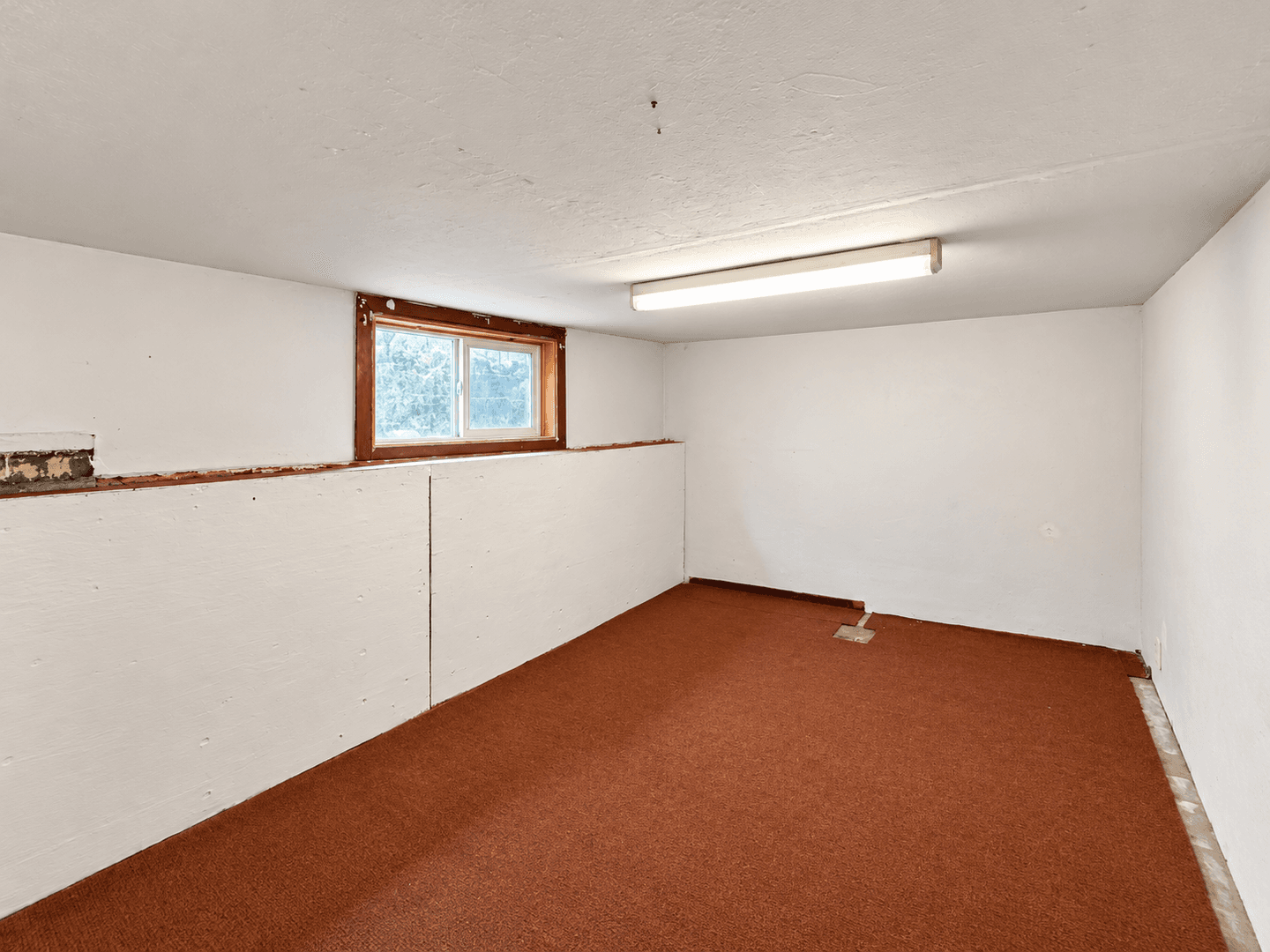 Seattle House: 3534 S Brandon St