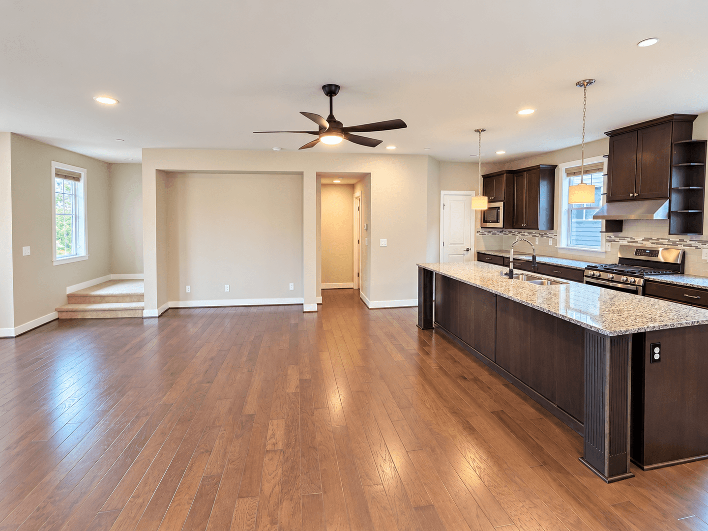 Sammamish Townhome: 23947 SE 45th Ter