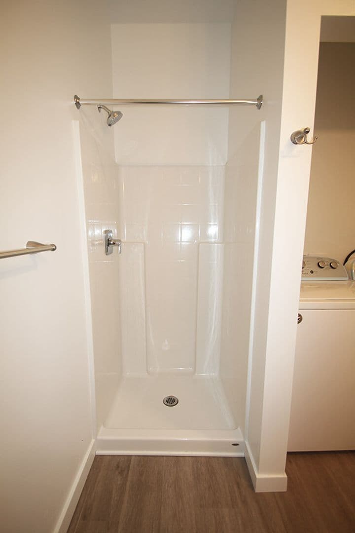 Seattle Apartment: 1419 E Union Street