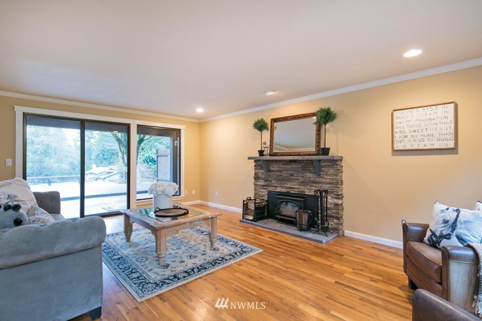 Bellevue House: 4434 137th Ave NE