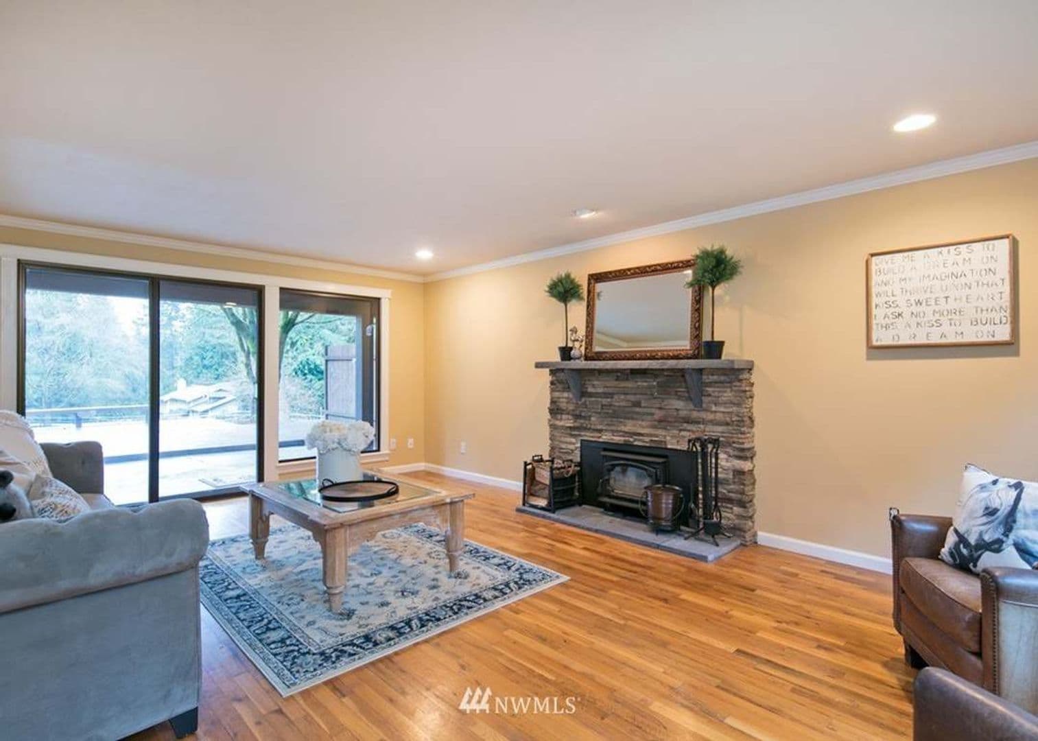 Bellevue House: 4434 137th Ave NE